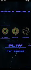 Bubble Wars 2 screenshot 8