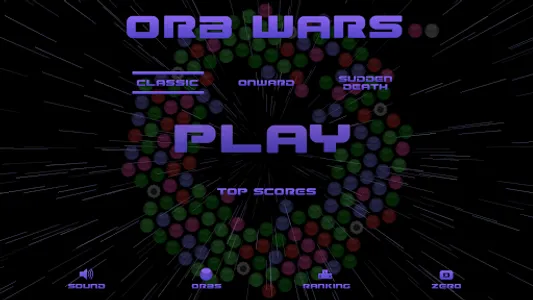 Orb Wars screenshot 19