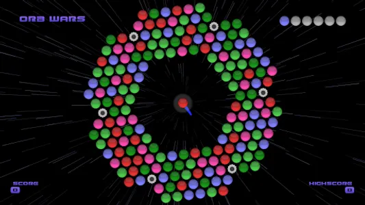 Orb Wars screenshot 20