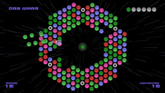 Orb Wars screenshot 21