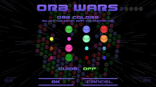 Orb Wars screenshot 22