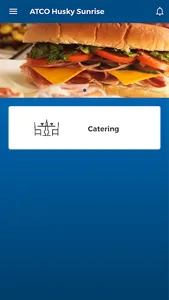 ATCO Frontec Food Services screenshot 0