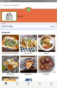 Taco Delhi screenshot 7