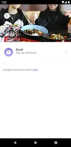 Wok Box® Canada screenshot 5