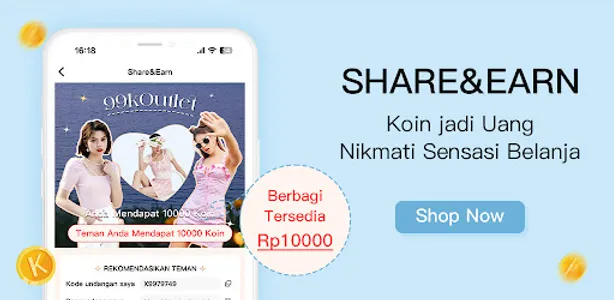 99koutlet-Fashion Shopping screenshot 11
