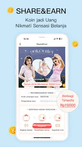 99koutlet-Fashion Shopping screenshot 19
