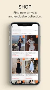 99koutlet-Fashion Shopping screenshot 21