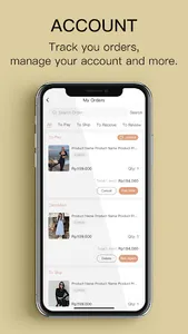 99koutlet-Fashion Shopping screenshot 22