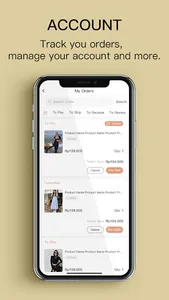99koutlet-Fashion Shopping screenshot 6