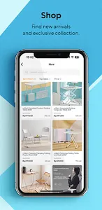 x-Mart screenshot 1