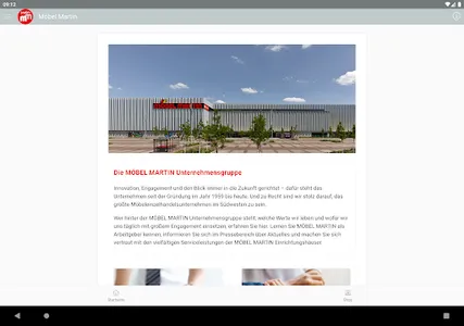 MeinMM screenshot 5
