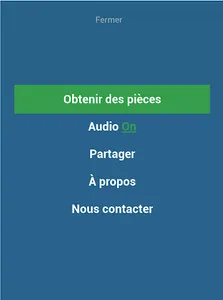 Ou se trouve? screenshot 13