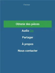 Ou se trouve? screenshot 20