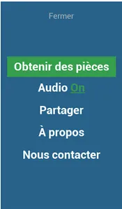 Ou se trouve? screenshot 6