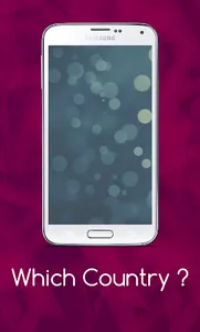 Which Country ? screenshot 4