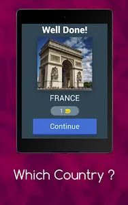 Which Country ? screenshot 8