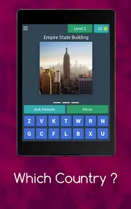 Which Country ? screenshot 9