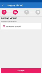 Maxvue Moezier screenshot 5