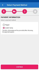 Maxvue Moezier screenshot 6