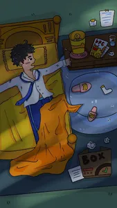 谁偷了我的鸡 screenshot 9