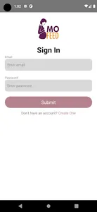 MoFeed screenshot 17