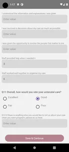 MoFeed screenshot 23