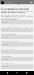MoFeed screenshot 5