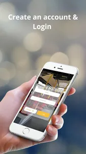 Moffat Williamson screenshot 0