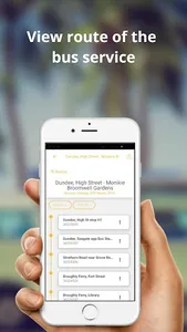 Moffat Williamson screenshot 3