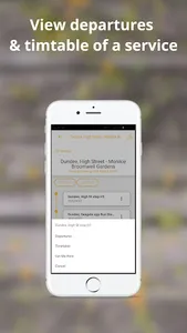 Moffat Williamson screenshot 4