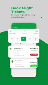 Bhirkutimandap - MoFin screenshot 5