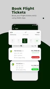 Swarojgar - Mobile Karobar screenshot 5