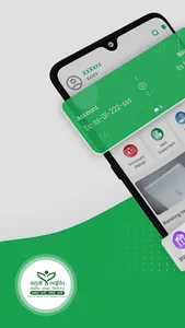 Mahuli Mobile Banking screenshot 0