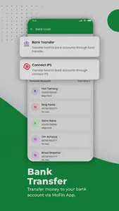 Mahuli Mobile Banking screenshot 2
