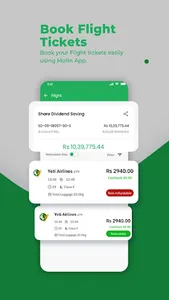 Mahuli Mobile Banking screenshot 5