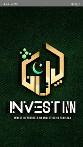 Invest Inn Pakistan screenshot 0