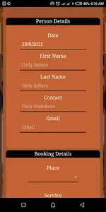 adrace screenshot 2