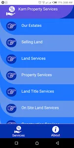 kam property screenshot 1