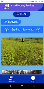 kam property screenshot 2