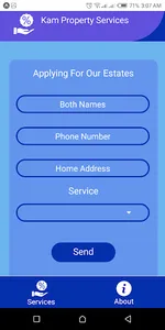 kam property screenshot 3