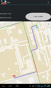 Find My Car Location screenshot 5