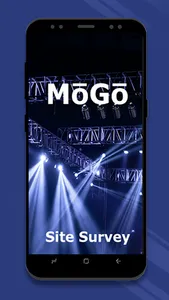 MoGo Virtual Survey screenshot 0