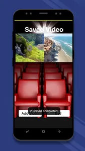 MoGo Virtual Survey screenshot 3