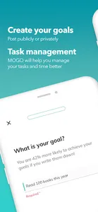 MOGO screenshot 0