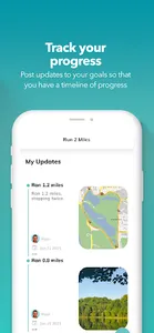 MOGO screenshot 4