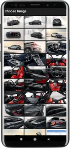Changan Catalog screenshot 4