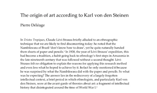 The Origin of Art screenshot 1