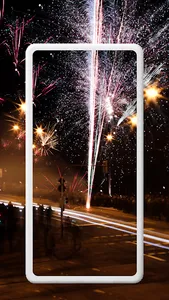 happy new year 2024 wallpaper screenshot 7