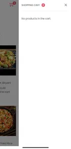 MD Dilawar Tawa Fry screenshot 0