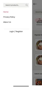 MD Dilawar Tawa Fry screenshot 2